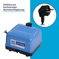 Aquaforte V-30 luchtpomp - thumbnail