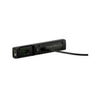Ledlenser W4R Work Zaklamp werkt op een accu LED 220 lm 9 h 91 g - thumbnail