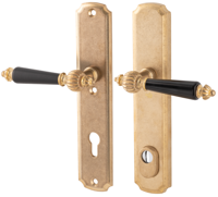 Krukg.LS SKG Nouveau MTO/ebben K92 - thumbnail