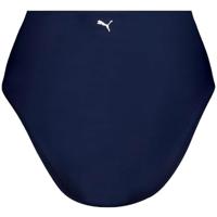 Puma Bikinibroekje High Waist Brief Navy-XL - thumbnail