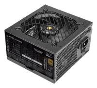 Voedingsbron Mars Gaming MPB1000SI ATX 1000 W 80 Plus Gold - thumbnail