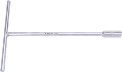 Bikeservice Turn handle bst au6knt 13mm x 300 mm