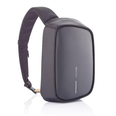 XD DESIGN ANTI-DIEFSTAL RUGZAK BOBBY SLING BLACK P/N: P705.781