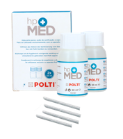 Polti HPMed 2x 50 ml - thumbnail