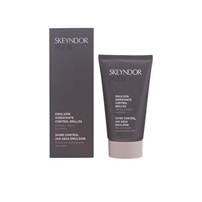 Skeyndor Shine Control 24H Aqua Emulsion 50ml