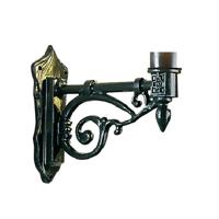 KS Verlichting Nostalgische steunEdam antraciet - 5705 - thumbnail