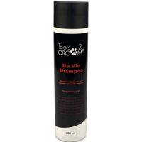 No Vlo Shampoo Luxe 250 ml - thumbnail