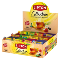 Thee lipton assortimentsbox 12x15stuks - thumbnail