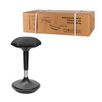 LogiLink Stahulp EO0011 Zwart EO0011 - thumbnail