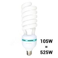 StudioKing Daglichtlamp 105W E27 ML-105 - thumbnail