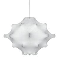 Flos Taraxacum 2 Hanglamp - Wit - thumbnail