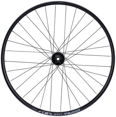 CONTEC 27,5" achterwiel "exit core 25" ct hr 27.5" exit core 25 142mm 12mm 6l hg sw 2.00