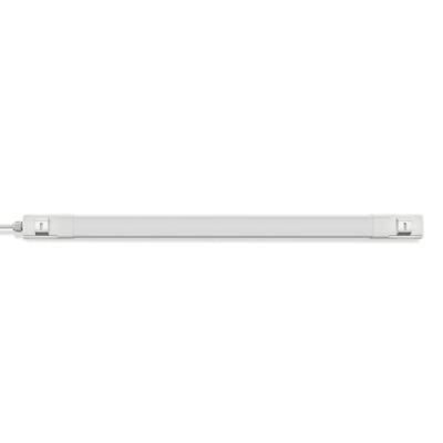 R-Series - LED TL armatuur 60cm - IP65 Waterdicht - 18 Watt 1800 Lumen (100lm/W) - 4000K Neutraal wit - Flikkervrij R-Series - LED TL armatuur 60cm - IP65 Waterdicht - 18 Watt 1800 Lumen (100lm/W) - 4000K Neutraal wit - Flikkervrij