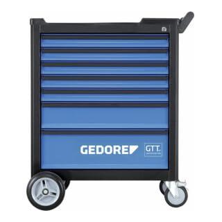 Gedore Reparatieset | 1/2" | Voor U-3 - 5420400