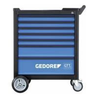 Gedore Reparatieset | 1/2" | Voor U-3 - 5420400 - thumbnail