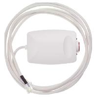 ELSO-Birntoets 740050 Sigma 2,0 m wit 1 stuk(s)