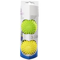 Scanpart Wasdrogerballen 2 Stuks - thumbnail