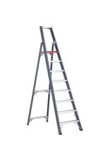 Altrex falco enkel oploopbare trap feo 8 - 191328 - thumbnail