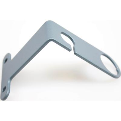 Cortina balhoofd beugel u4 family opal green matt