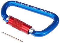Knipex Beveiligingssysteemset | 6-delig | 1 stuk - 00 50 04 T BK - 00 50 04 T BK - thumbnail