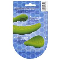 JW Puppy - Prickl-ee Pear Teether - thumbnail