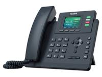Telefono Yealink IP T33P POE - thumbnail