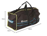 Outwell tentzak - thumbnail