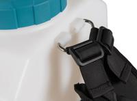 Makita DUS158Z Accu-druksproeier 15 l Zonder accu - thumbnail