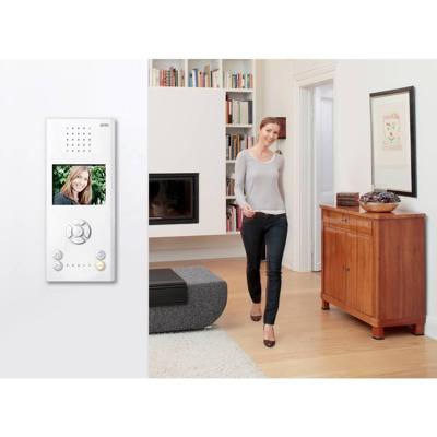 Ritto by Schneider RGE1787570 Video-deurintercom Wit