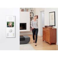 Ritto by Schneider RGE1787570 Video-deurintercom Wit - thumbnail