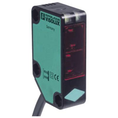 Pepperl+Fuchs RL31-54/115b/136 190266 Lichtsluis 1 stuk(s) Pepperl+Fuchs RL31-54/115b/136 190266 Lichtsluis 1 stuk(s)