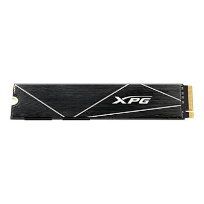 XPG GAMMIX S70 Blade M.2 2000 GB PCI Express 4.0 3D NAND NVMe