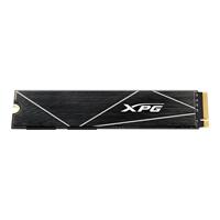 XPG GAMMIX S70 Blade M.2 2000 GB PCI Express 4.0 3D NAND NVMe - thumbnail