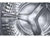 Samsung WW80T554AAT wasmachine Vrijstaand Voorbelading Wit 8 kg 1400 RPM A+++ - thumbnail