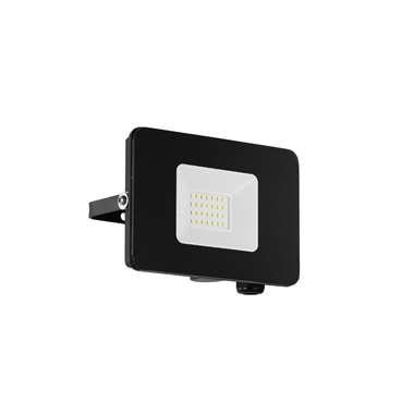 Eglo BuitenspotFaedo 3 20W zwart - 97456