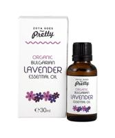 Zoya Goes Pretty Bulgarian lavender oil organic 30 Milliliter - thumbnail