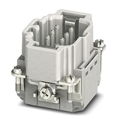 Phoenix Contact 1407728 Pin-inzetstuk HC-B 6 + PE Steekklem 1 stuk(s) Piece