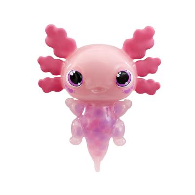 Animagic Axolotl - thumbnail