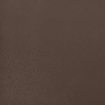 Bedframe kunstleer bruin 180x200 cm