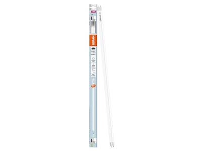 OSRAM HOMELIGHTING LED-buis-Buis Energielabel: C (A - G) G13 6.8 W = 18 W Neutraalwit 1 stuk(s) (Ø x l) 26.70 mm x 603 mm OSRAM HOMELIGHTING LED-buis-Buis Energielabel: C (A - G) G13 6.8 W = 18 W Neutraalwit 1 stuk(s) (Ø x l) 26.70 mm x 603 mm
