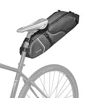 IBERA waterproof seatpak carryall 10l - thumbnail