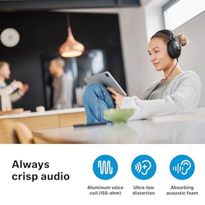 Sennheiser HD 620S koptelefoon