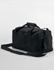 Atlantis BG560 Small Training Holdall - Black - 41 x 22 x 23 cm - thumbnail