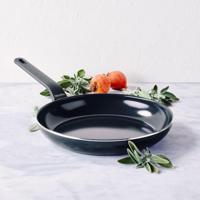 Greenpan Essence koekenpan met keramische antikleeflaag 30cm - thumbnail