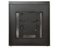 Chieftec IX-01B-OP computerbehuizing Small Form Factor (SFF) Zwart - thumbnail