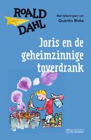 Joris en de geheimzinnige toverdrank - Roald Dahl - Hardcover (9789026139369) - thumbnail