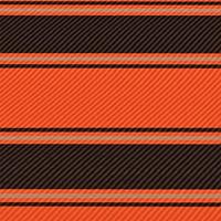 VidaXL Luifel uittrekbaar 250x150 cm oranje en bruin - thumbnail