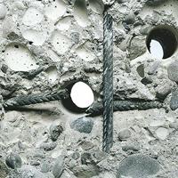 Bosch Accessories Armierungsbohrer SDS plus-9 Rebar Cutter 28x120x300mm 2608586999 Hamerboor 28 mm Gezamenlijke lengte 300 mm SDS-Plus 1 stuk(s) - thumbnail