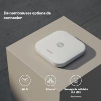 Yale slimme alarmsysteem starterskit - thumbnail