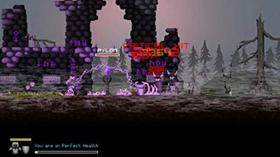 Regions of Ruin Regions of Ruin